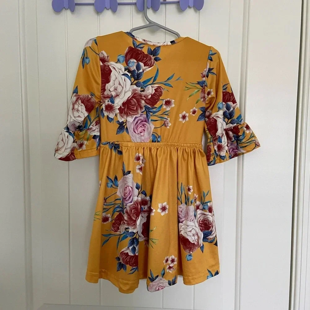 N/A toddler girl’s